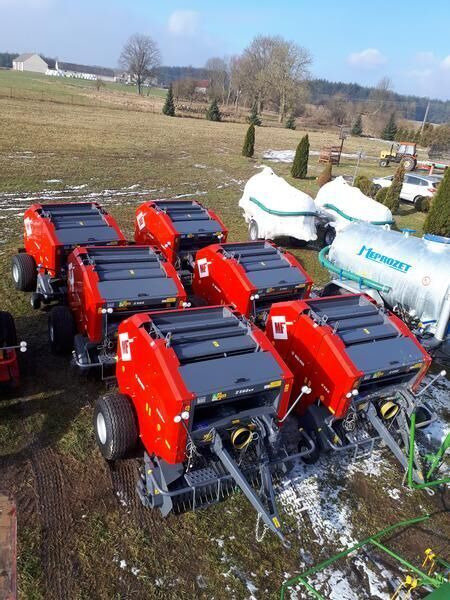 METAL-FACH Prasa Belująca/ πρέσα για σφυρίχτρα/ / Prensa de balas - Obaľovací stroj: obrázok 4 METAL-FACH Prasa Belująca/ πρέσα για σφυρίχτρα/ / Prensa de balas - Obaľovací stroj: obrázok 4