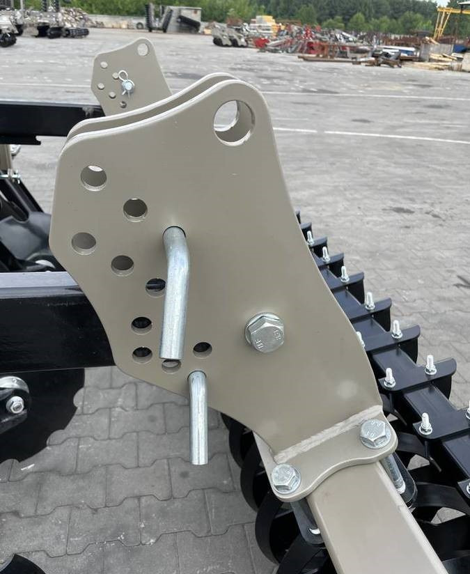 ROLEX Kultywator bezorkowy lekki 2.6 - Kultivátor: obrázok 4 ROLEX Kultywator bezorkowy lekki 2.6 - Kultivátor: obrázok 4