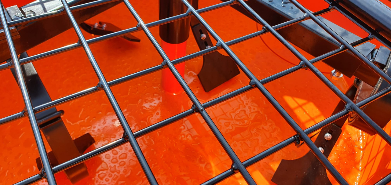 Volant MIHER 800 - Stavebná miešačka: obrázok 1 Volant MIHER 800 - Stavebná miešačka: obrázok 1