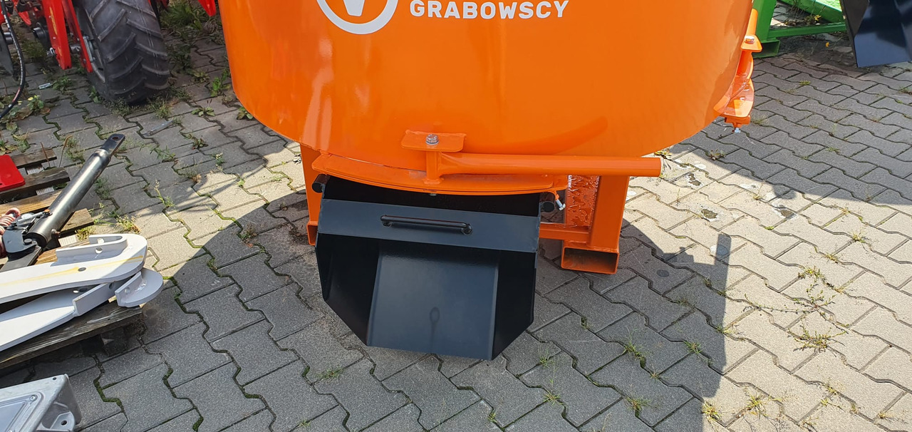 Volant MIHER 800 - Stavebná miešačka: obrázok 3 Volant MIHER 800 - Stavebná miešačka: obrázok 3