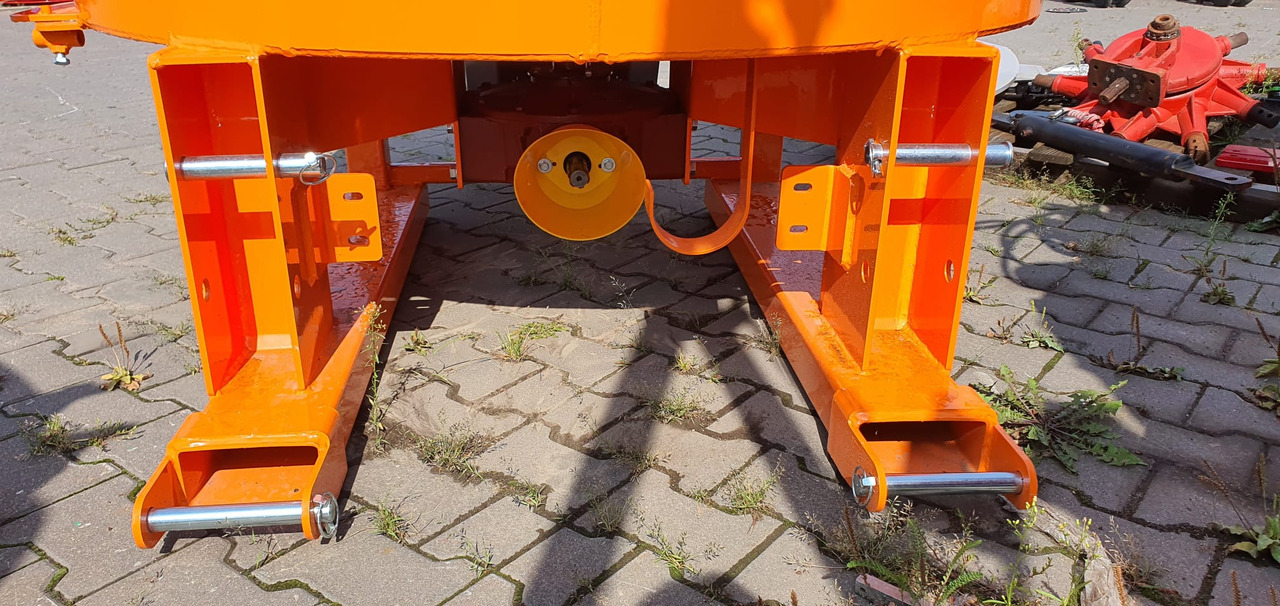 Volant MIHER 800 - Stavebná miešačka: obrázok 2 Volant MIHER 800 - Stavebná miešačka: obrázok 2