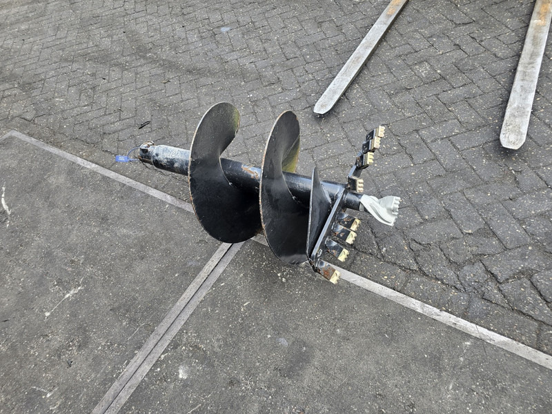 Auger Torque grondboor Auger Torque grondboor hydraulische boor - Vrták pre Poľnohospodárske stroje: obrázok 3 Auger Torque grondboor Auger Torque grondboor hydraulische boor - Vrták pre Poľnohospodárske stroje: obrázok 3