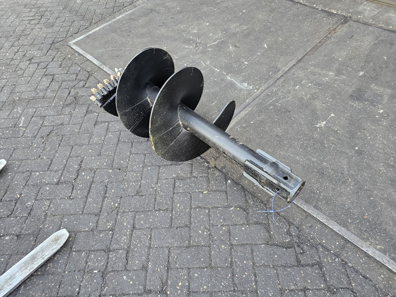 Auger Torque grondboor Auger Torque grondboor hydraulische boor - Vrták pre Poľnohospodárske stroje: obrázok 3 Auger Torque grondboor Auger Torque grondboor hydraulische boor - Vrták pre Poľnohospodárske stroje: obrázok 3