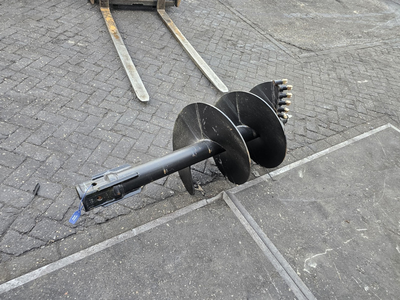 Auger Torque grondboor Auger Torque grondboor hydraulische boor - Vrták pre Poľnohospodárske stroje: obrázok 4 Auger Torque grondboor Auger Torque grondboor hydraulische boor - Vrták pre Poľnohospodárske stroje: obrázok 4