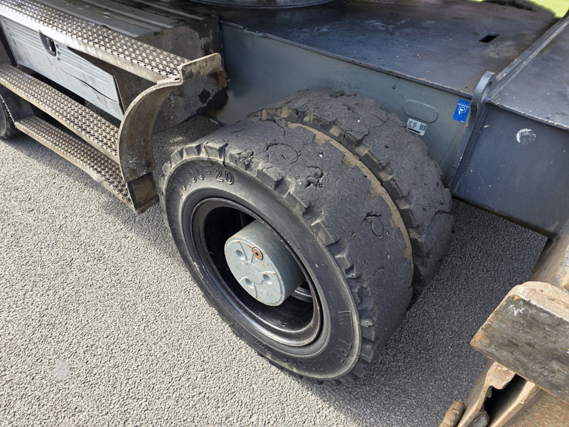 Liebherr a916 year 2017 dutch machine! liebherr a916 - Překládkové rýpadlo: obrázok 5 Liebherr a916 year 2017 dutch machine! liebherr a916 - Překládkové rýpadlo: obrázok 5