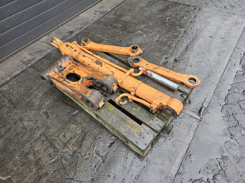 Doosan dx 180 cilinder drukstuk doosan dx link doosan dx180 - Príslušenstvo pre Stavebné stroje: obrázok 2 Doosan dx 180 cilinder drukstuk doosan dx link doosan dx180 - Príslušenstvo pre Stavebné stroje: obrázok 2