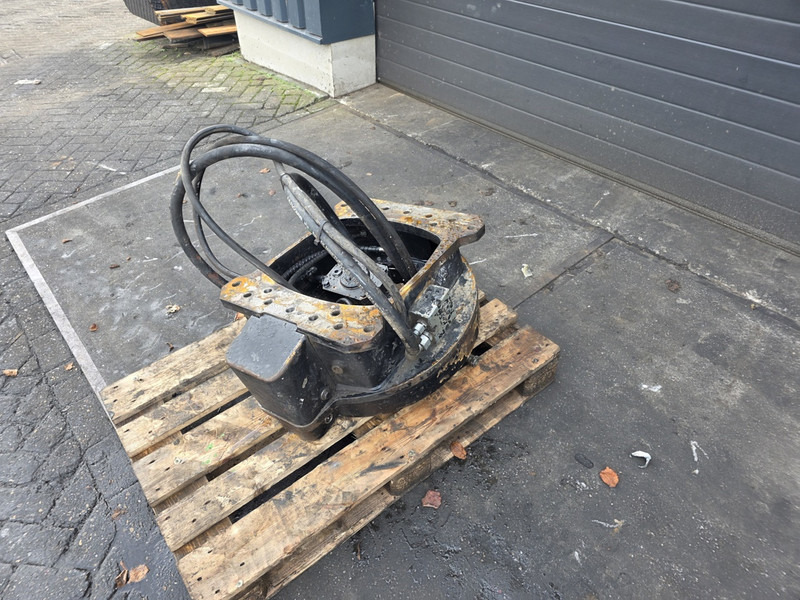 Verschtert head slewing ring caterpillar head attachment - Príslušenstvo pre Stavebné stroje: obrázok 2 Verschtert head slewing ring caterpillar head attachment - Príslušenstvo pre Stavebné stroje: obrázok 2