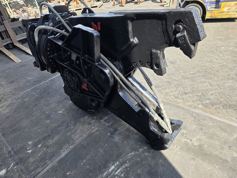 Verachtert vt 40 c bek mp 20 c jaw combicrusher verachtert - Demolačné kliešte: obrázok 4 Verachtert vt 40 c bek mp 20 c jaw combicrusher verachtert - Demolačné kliešte: obrázok 4