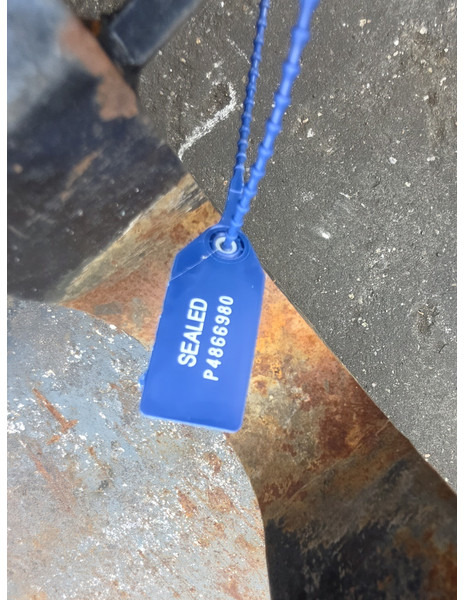 Adaptor plate cw55s verachtert kopplaat cw55s verachtert eurosteel - Rýchloupínacia zariadenia pre Stavebné stroje: obrázok 5 Adaptor plate cw55s verachtert kopplaat cw55s verachtert eurosteel - Rýchloupínacia zariadenia pre Stavebné stroje: obrázok 5