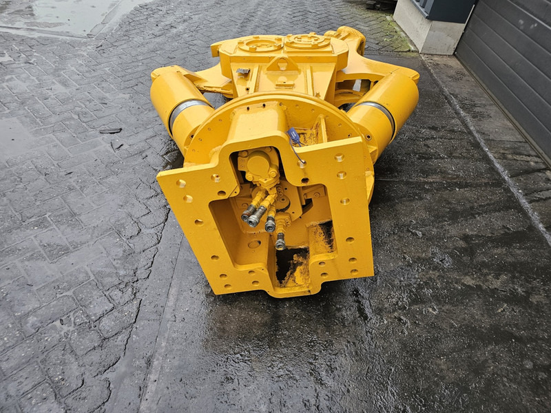 Epiroc atlas copco kruppcc3000 crusher atlas copco cc epiroc - Demolačné kliešte: obrázok 5 Epiroc atlas copco kruppcc3000 crusher atlas copco cc epiroc - Demolačné kliešte: obrázok 5