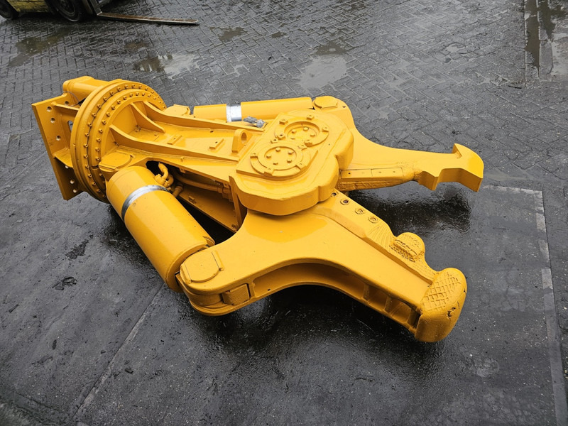 Epiroc atlas copco kruppcc3000 crusher atlas copco cc epiroc - Demolačné kliešte: obrázok 3 Epiroc atlas copco kruppcc3000 crusher atlas copco cc epiroc - Demolačné kliešte: obrázok 3