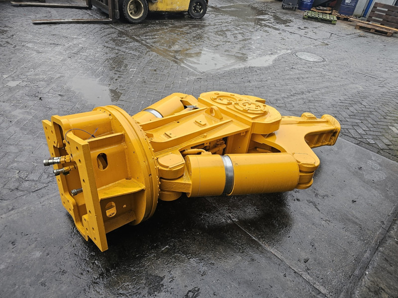 Epiroc atlas copco kruppcc3000 crusher atlas copco cc epiroc - Demolačné kliešte: obrázok 4 Epiroc atlas copco kruppcc3000 crusher atlas copco cc epiroc - Demolačné kliešte: obrázok 4
