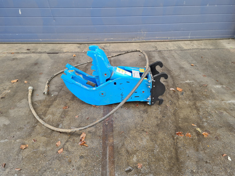 Mbi crusher cw05 vergruizer - Demolačné kliešte: obrázok 1 Mbi crusher cw05 vergruizer - Demolačné kliešte: obrázok 1