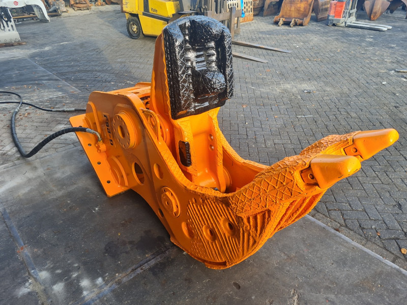 Npk g26j vergruizer g26j crusher - Demolačné kliešte: obrázok 4 Npk g26j vergruizer g26j crusher - Demolačné kliešte: obrázok 4