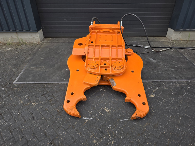 Npk s-24x crusher cw30 cw 40 multiprocessor schrootschaar - Demolačné kliešte: obrázok 1 Npk s-24x crusher cw30 cw 40 multiprocessor schrootschaar - Demolačné kliešte: obrázok 1