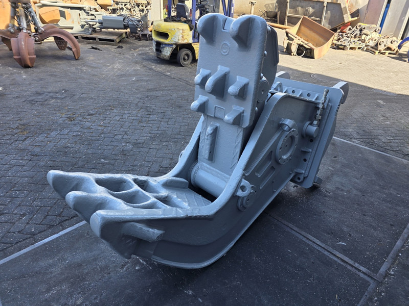 Okada vergruizer cw55s crusher okada crusher cw55s - Demolačné kliešte: obrázok 5 Okada vergruizer cw55s crusher okada crusher cw55s - Demolačné kliešte: obrázok 5