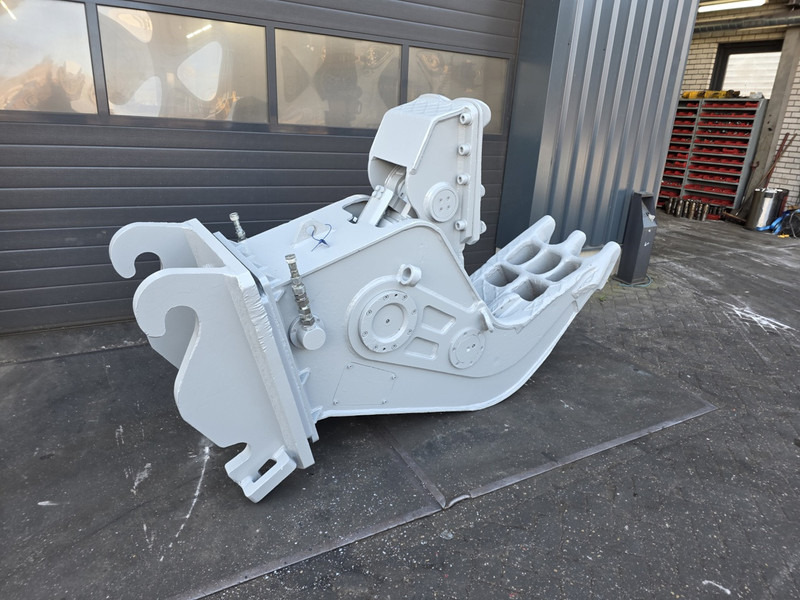 Okada vergruizer cw55s crusher okada crusher cw55s - Demolačné kliešte: obrázok 3 Okada vergruizer cw55s crusher okada crusher cw55s - Demolačné kliešte: obrázok 3