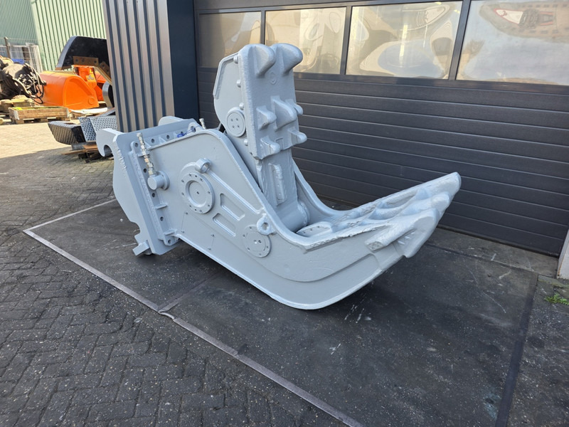 Okada vergruizer cw55s crusher okada crusher cw55s - Demolačné kliešte: obrázok 2 Okada vergruizer cw55s crusher okada crusher cw55s - Demolačné kliešte: obrázok 2