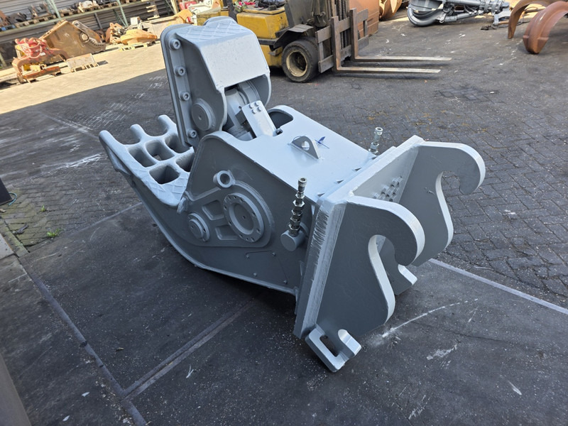 Okada vergruizer cw55s crusher okada crusher cw55s - Demolačné kliešte: obrázok 4 Okada vergruizer cw55s crusher okada crusher cw55s - Demolačné kliešte: obrázok 4