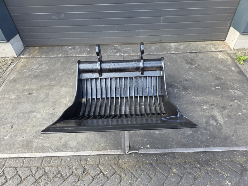 Puinbak cw 30 cw 40 eurosteel puinbak - Lyžica pre Stavebné stroje: obrázok 1 Puinbak cw 30 cw 40 eurosteel puinbak - Lyžica pre Stavebné stroje: obrázok 1