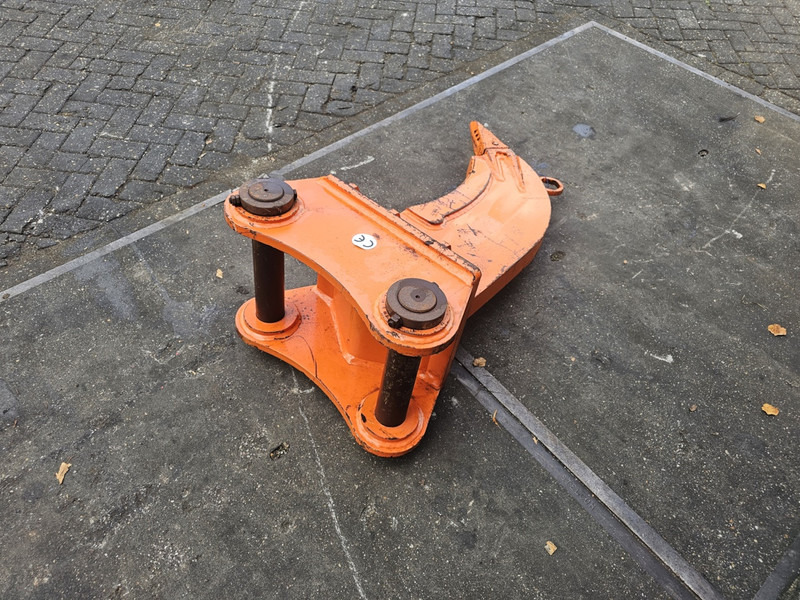 Rippertand ripper verachtert rippertand - Rozrývač pre Stavebné stroje: obrázok 4 Rippertand ripper verachtert rippertand - Rozrývač pre Stavebné stroje: obrázok 4