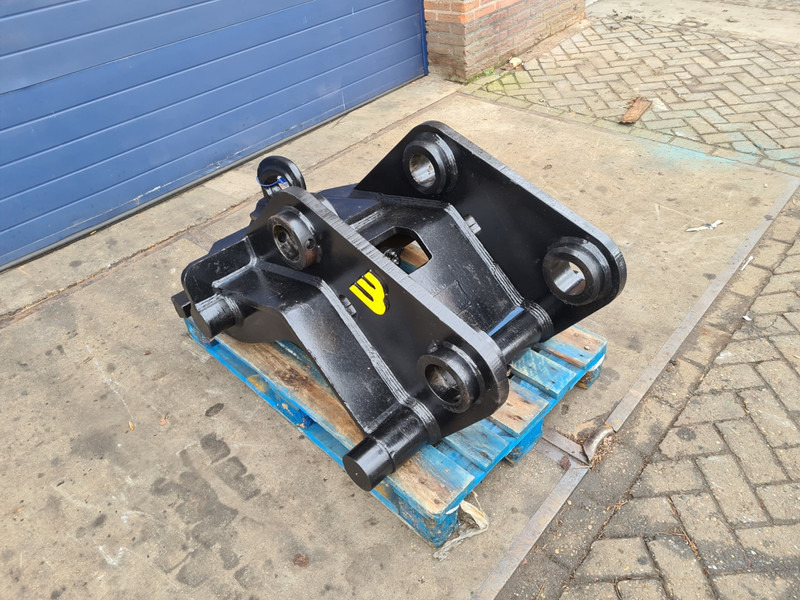 Snelwissel coupler cw 55 - Rýchloupínacia zariadenia pre Stavebné stroje: obrázok 2 Snelwissel coupler cw 55 - Rýchloupínacia zariadenia pre Stavebné stroje: obrázok 2