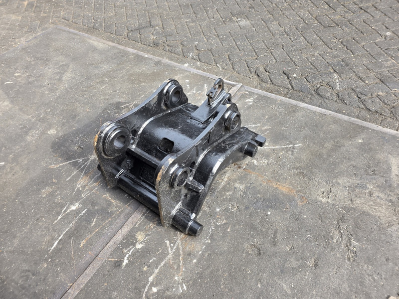 Snelwissel cw30 cw 40 verachtert coupler verachtert cw30 cw 40 - Rýchloupínacia zariadenia pre Stavebné stroje: obrázok 3 Snelwissel cw30 cw 40 verachtert coupler verachtert cw30 cw 40 - Rýchloupínacia zariadenia pre Stavebné stroje: obrázok 3