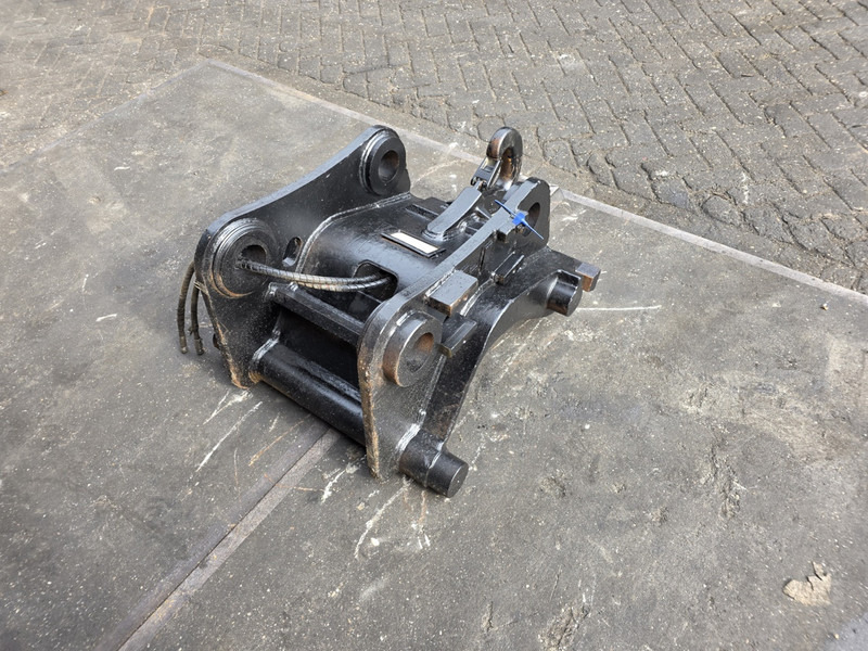 Snelwissel cw45 coupler verachtert coupler cw45 verachtert - Rýchloupínacia zariadenia pre Stavebné stroje: obrázok 4 Snelwissel cw45 coupler verachtert coupler cw45 verachtert - Rýchloupínacia zariadenia pre Stavebné stroje: obrázok 4