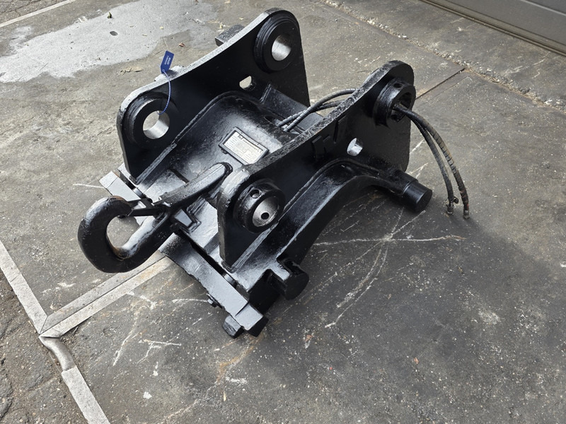 Snelwissel cw45 coupler verachtert coupler cw45 verachtert - Rýchloupínacia zariadenia pre Stavebné stroje: obrázok 2 Snelwissel cw45 coupler verachtert coupler cw45 verachtert - Rýchloupínacia zariadenia pre Stavebné stroje: obrázok 2