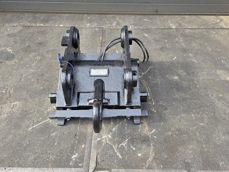 Snelwissel cw45 coupler verachtert coupler cw45 verachtert - Rýchloupínacia zariadenia pre Stavebné stroje: obrázok 1 Snelwissel cw45 coupler verachtert coupler cw45 verachtert - Rýchloupínacia zariadenia pre Stavebné stroje: obrázok 1