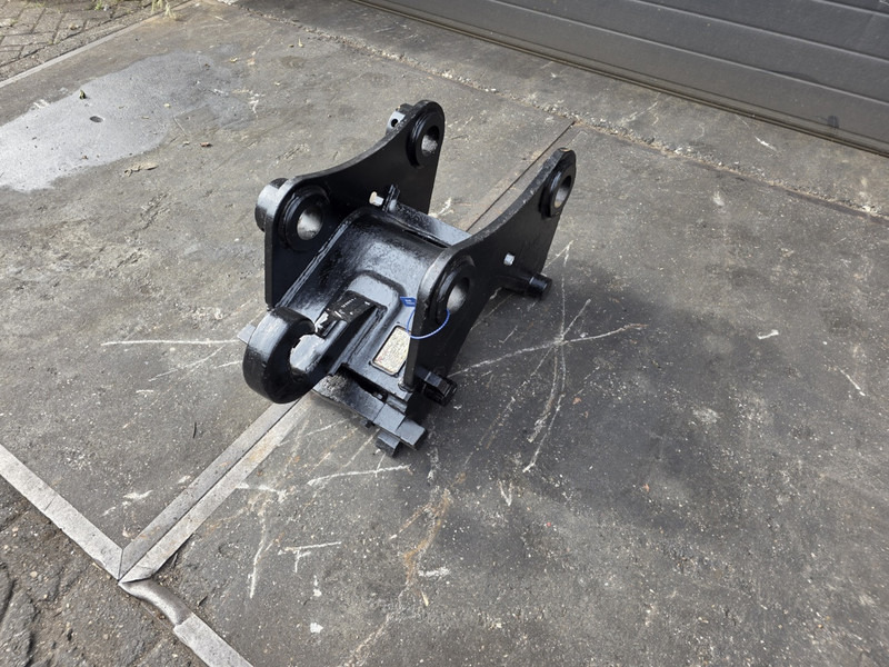 Snelwissel verachtert cw40s cw40s coupler verachtert cw30s cw 40s - Rýchloupínacia zariadenia pre Stavebné stroje: obrázok 1 Snelwissel verachtert cw40s cw40s coupler verachtert cw30s cw 40s - Rýchloupínacia zariadenia pre Stavebné stroje: obrázok 1