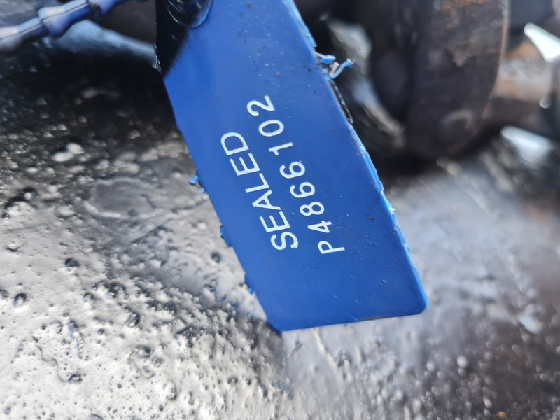 Trilblok cw 30 vibration plate dehaco npk verachtert cat - Vibračná doska: obrázok 5 Trilblok cw 30 vibration plate dehaco npk verachtert cat - Vibračná doska: obrázok 5