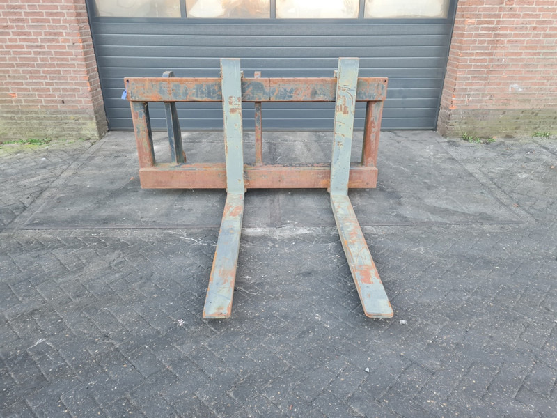 Vorkenbord volvo pallet tines volvo l - Vidlice pre Stavebné stroje: obrázok 1 Vorkenbord volvo pallet tines volvo l - Vidlice pre Stavebné stroje: obrázok 1