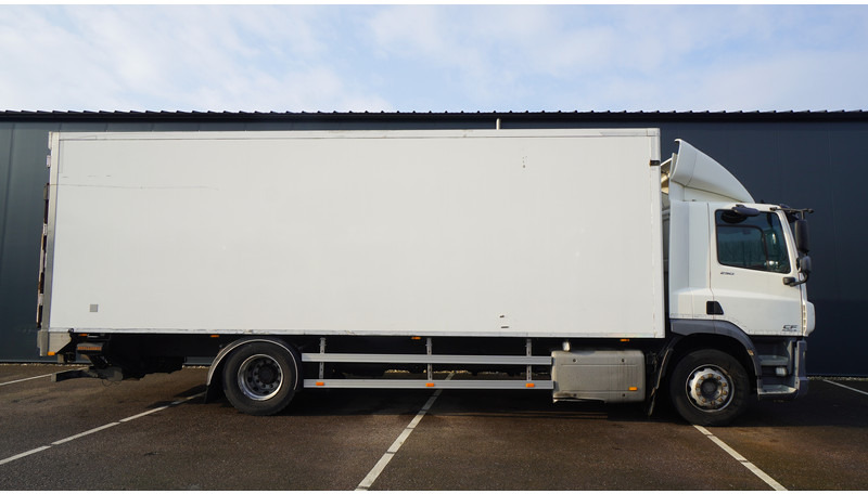 DAF CF 290 FRIGO 659.000KM - Chladirenské nákladné vozidlo: obrázok 2 DAF CF 290 FRIGO 659.000KM - Chladirenské nákladné vozidlo: obrázok 2