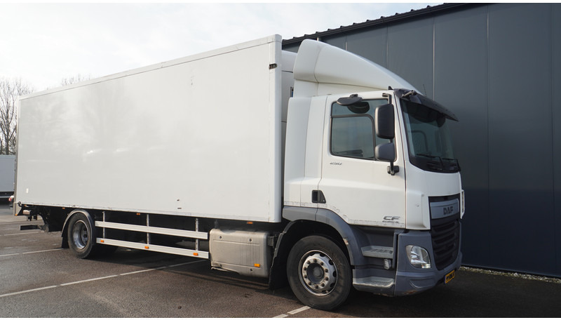 DAF CF 290 FRIGO 659.000KM - Chladirenské nákladné vozidlo: obrázok 4 DAF CF 290 FRIGO 659.000KM - Chladirenské nákladné vozidlo: obrázok 4