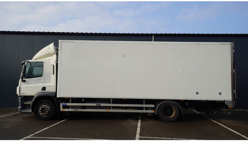 DAF CF 290 FRIGO 659.000KM - Chladirenské nákladné vozidlo: obrázok 1 DAF CF 290 FRIGO 659.000KM - Chladirenské nákladné vozidlo: obrázok 1