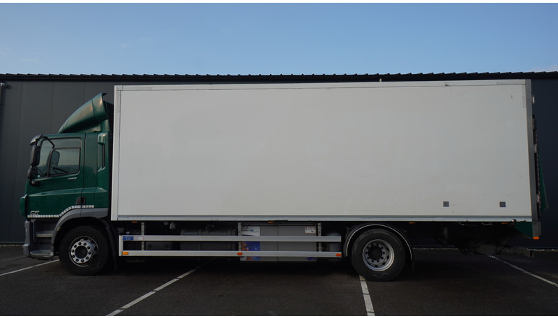 DAF CF 290 FRIGO 669.000KM - Chladirenské nákladné vozidlo: obrázok 1 DAF CF 290 FRIGO 669.000KM - Chladirenské nákladné vozidlo: obrázok 1