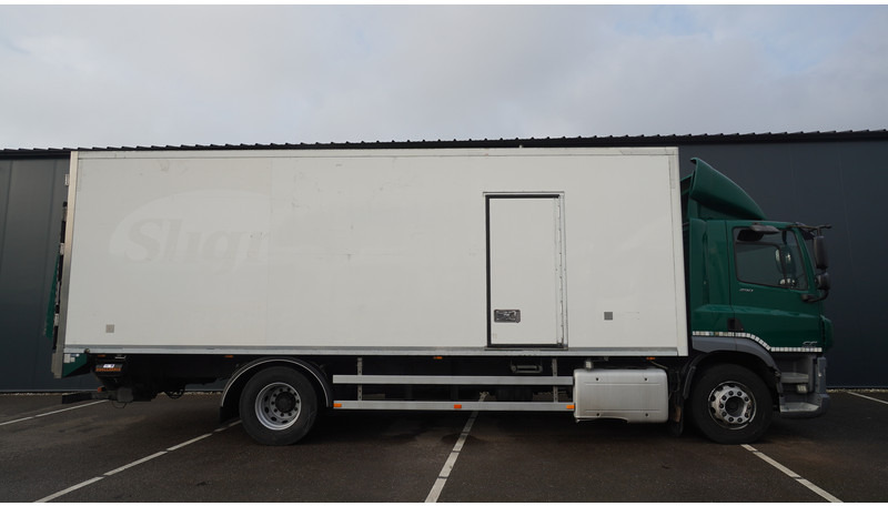 DAF CF 290 FRIGO 669.000KM - Chladirenské nákladné vozidlo: obrázok 2 DAF CF 290 FRIGO 669.000KM - Chladirenské nákladné vozidlo: obrázok 2