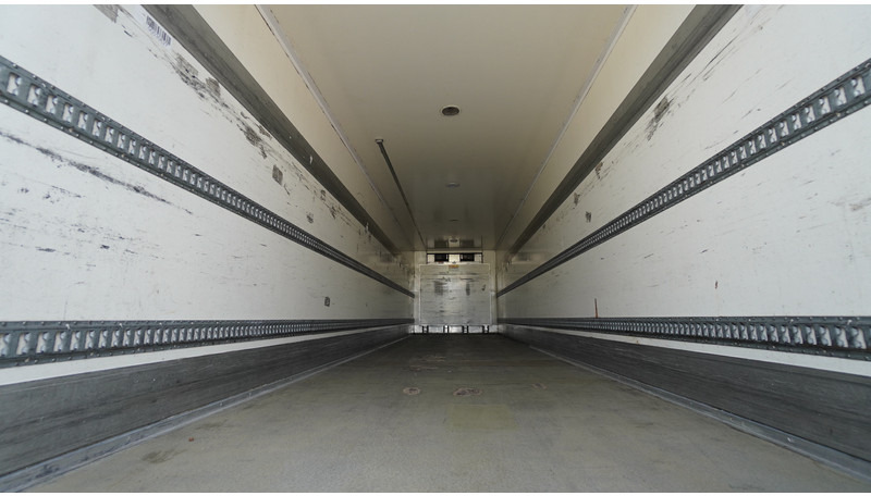 HTF 2 AXLE FRIGO TRAILER - Náves chladírenské: obrázok 4 HTF 2 AXLE FRIGO TRAILER - Náves chladírenské: obrázok 4