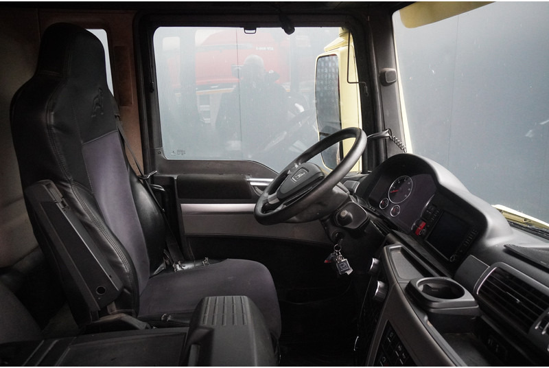 MAN TGS 35.500 8X4 TIPPER - Sklápač: obrázok 5 MAN TGS 35.500 8X4 TIPPER - Sklápač: obrázok 5