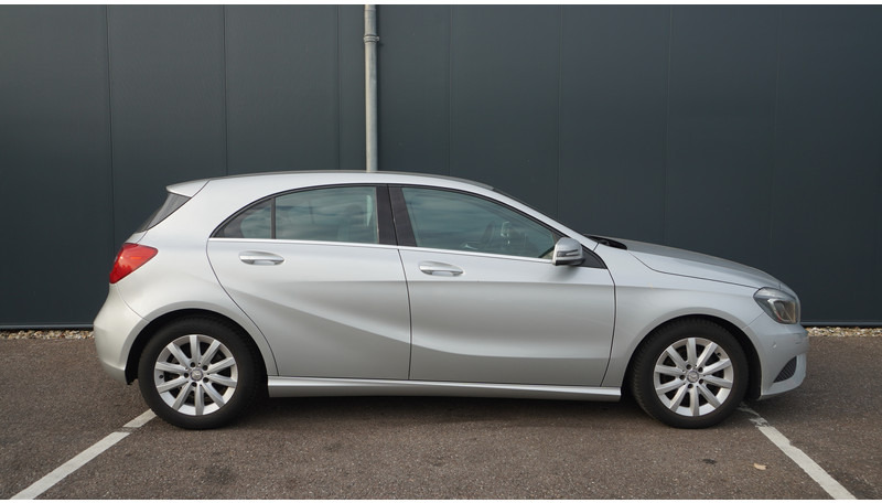 Mercedes-Benz A-Klasse A180 CDI EURO 5 - Minibus, Mikrobus: obrázok 3 Mercedes-Benz A-Klasse A180 CDI EURO 5 - Minibus, Mikrobus: obrázok 3