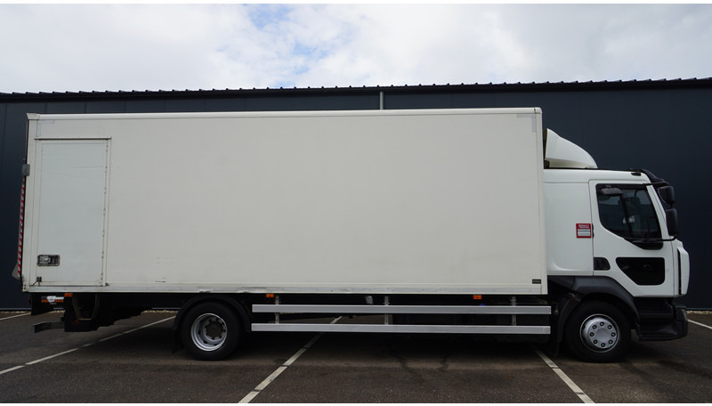 Renault D12 PROTECT EURO 6 615.000KM - Skříňový nákladní auto: obrázok 2 Renault D12 PROTECT EURO 6 615.000KM - Skříňový nákladní auto: obrázok 2