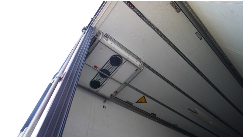 Schmitz Cargobull 3 AXLE FRIGO TRAILER THERMO KING SLX-E 250 - Náves chladírenské: obrázok 5 Schmitz Cargobull 3 AXLE FRIGO TRAILER THERMO KING SLX-E 250 - Náves chladírenské: obrázok 5