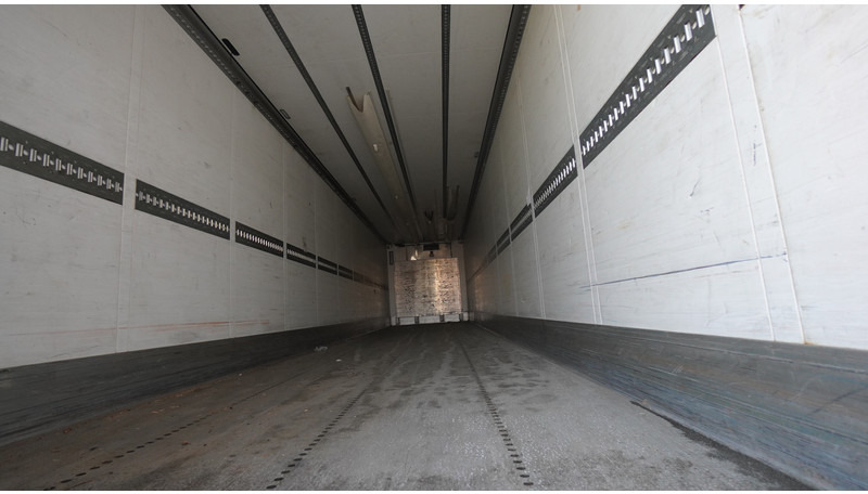 Schmitz Cargobull 3 AXLE FRIGO TRAILER THERMO KING SLX-E 250 - Náves chladírenské: obrázok 4 Schmitz Cargobull 3 AXLE FRIGO TRAILER THERMO KING SLX-E 250 - Náves chladírenské: obrázok 4
