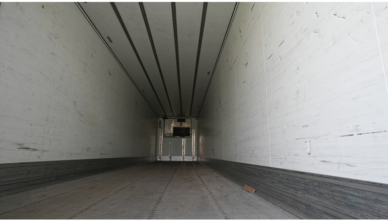 Schmitz Cargobull 3 AXLE FRIGO TRAILER WITH THERMO KING BI-TEMP - Náves chladírenské: obrázok 4 Schmitz Cargobull 3 AXLE FRIGO TRAILER WITH THERMO KING BI-TEMP - Náves chladírenské: obrázok 4