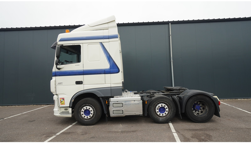 DAF XF 440 6X2 SC 848.300KM - Ťahač: obrázok 1 DAF XF 440 6X2 SC 848.300KM - Ťahač: obrázok 1