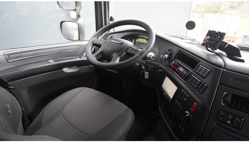 DAF XF 440 6X2 SC 848.300KM - Ťahač: obrázok 5 DAF XF 440 6X2 SC 848.300KM - Ťahač: obrázok 5