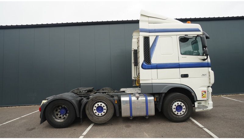 DAF XF 440 6X2 SC 848.300KM - Ťahač: obrázok 2 DAF XF 440 6X2 SC 848.300KM - Ťahač: obrázok 2