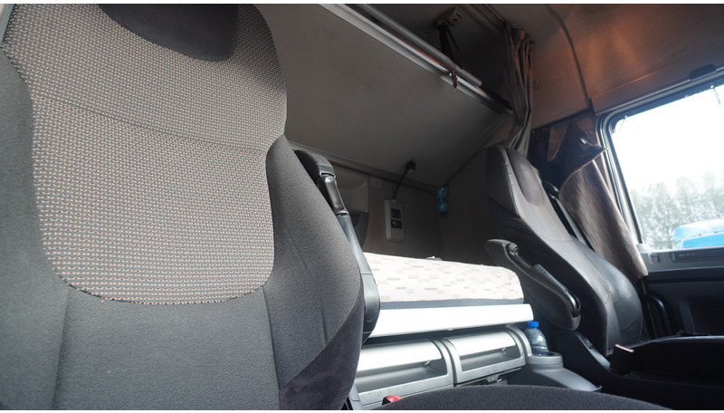 Ťahač DAF XF 440 6X2 SC EURO 6: obrázok 6 Ťahač DAF XF 440 6X2 SC EURO 6: obrázok 6