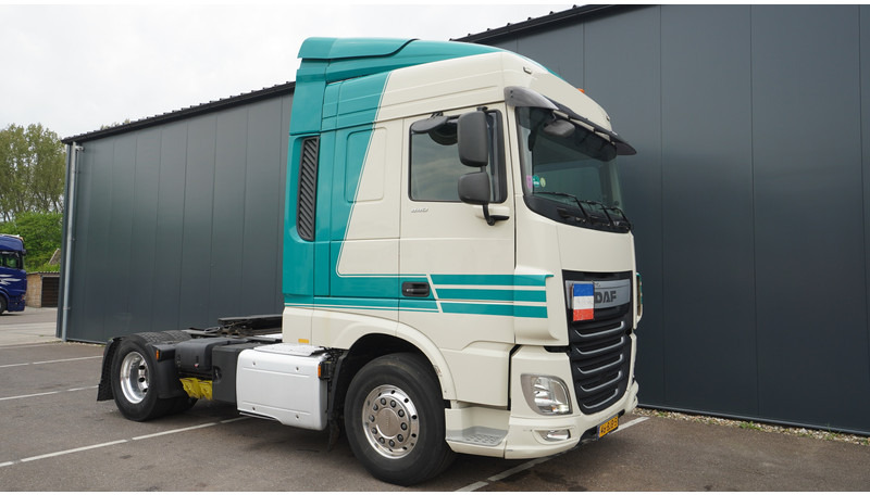 DAF XF 440 SC ADR EURO 6 856.000KM - Ťahač: obrázok 4 DAF XF 440 SC ADR EURO 6 856.000KM - Ťahač: obrázok 4